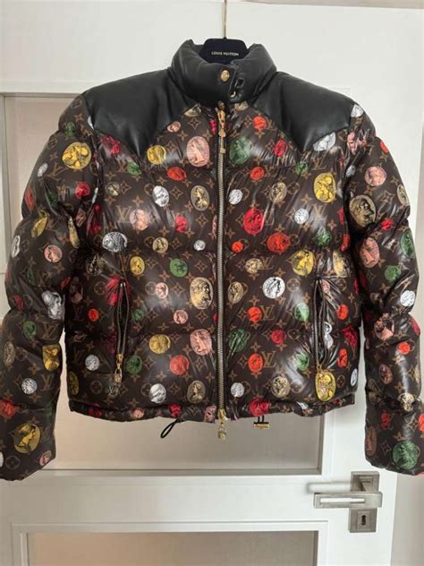 louis vuitton bunda